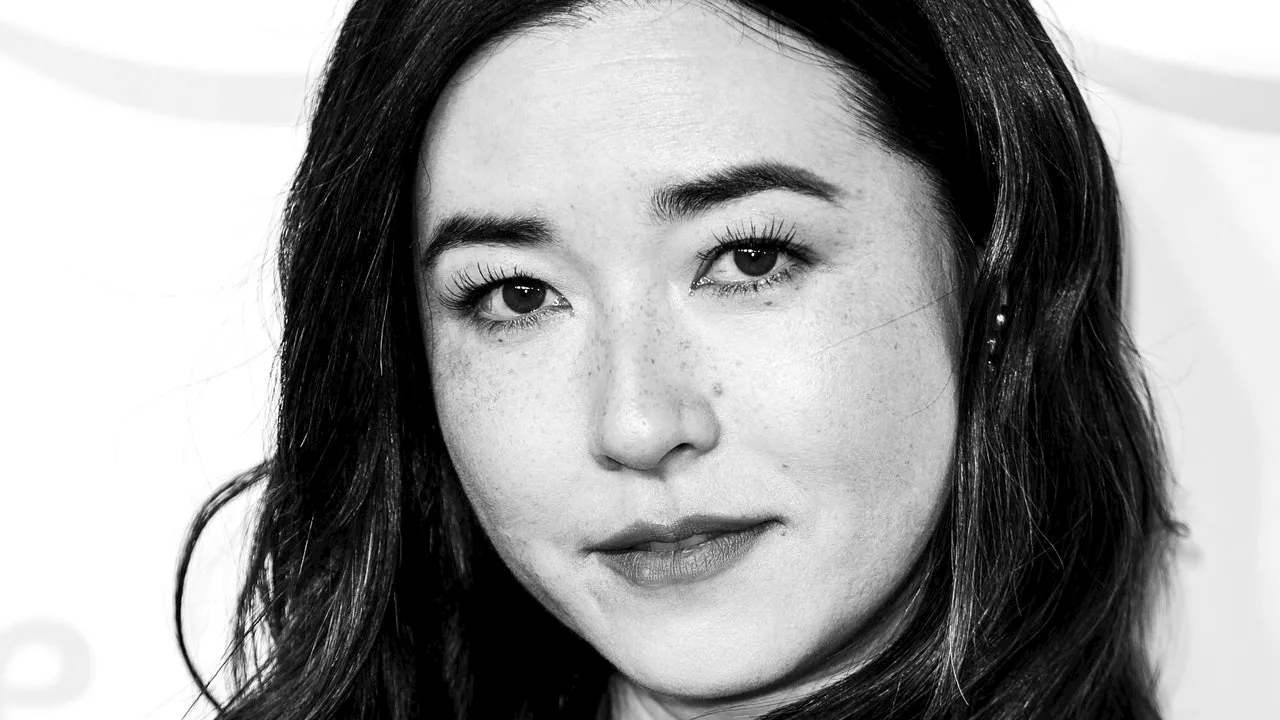 Maya Erskine Knows What’s Next After That ‘Mr. & Mrs. Smith’ Cliff-Hanger