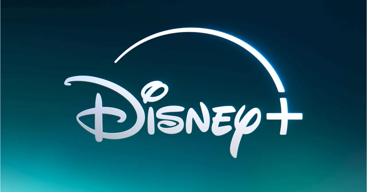 New Disney Plus logo: Disney unveils its new streaming branding