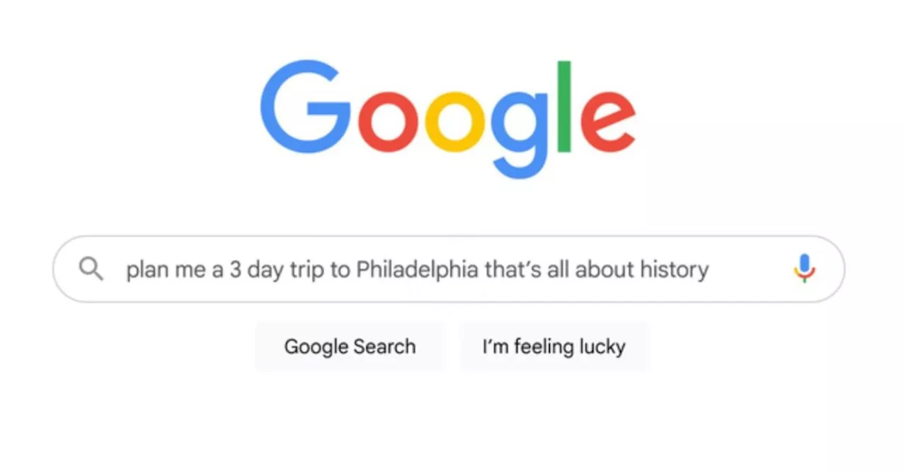 Updates to Google Maps and Search make it easier to plan your next outing