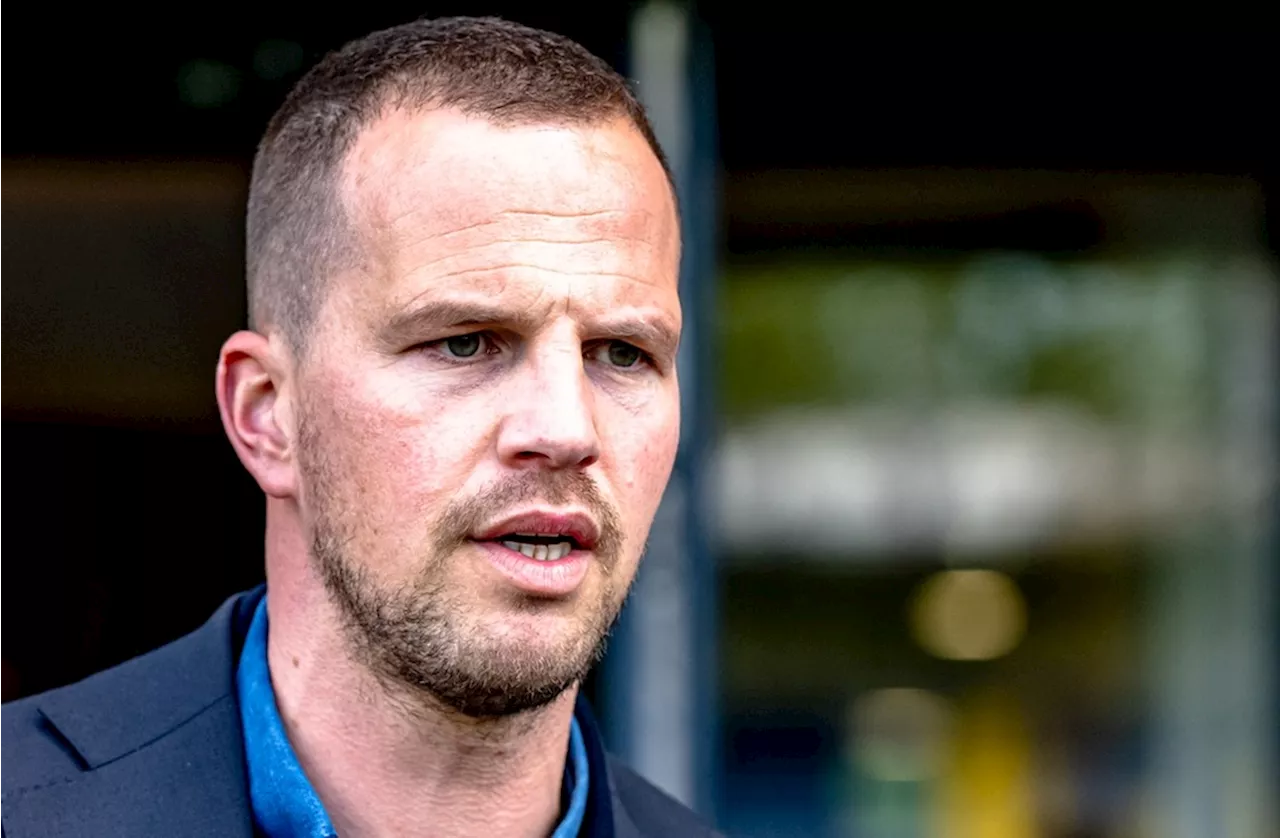 FC Groningen en Willem II denken aan Van Mosselveld als algemeen directeur