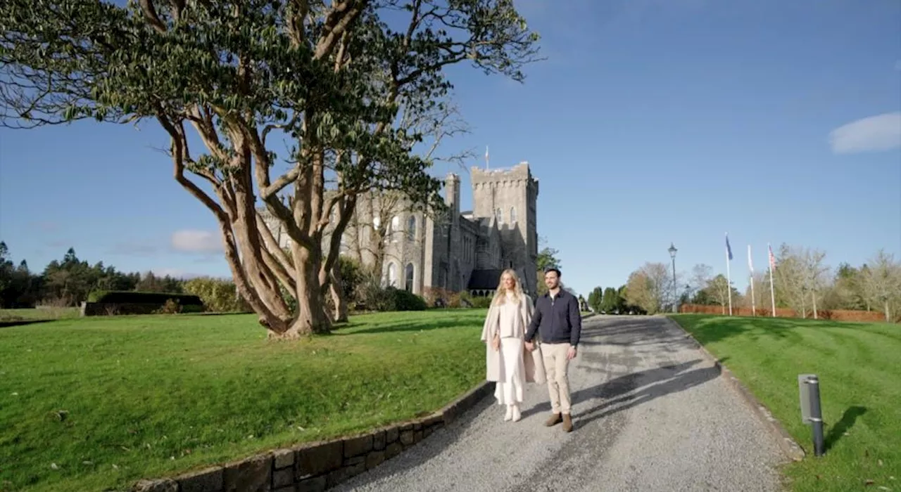 The best staycations in Ireland for Easter Break