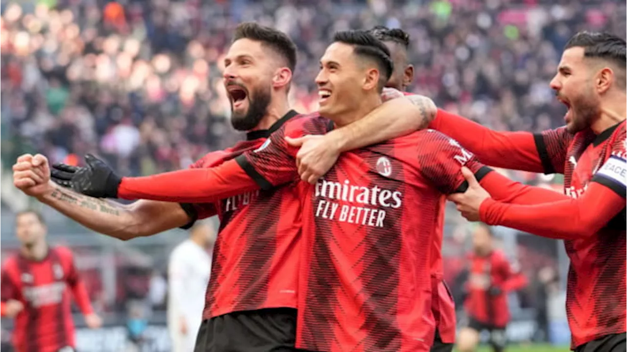 Bintang AC Milan Ini, Pemain Pertama yang Diinginkan STY Gabung Timnas Indonesia