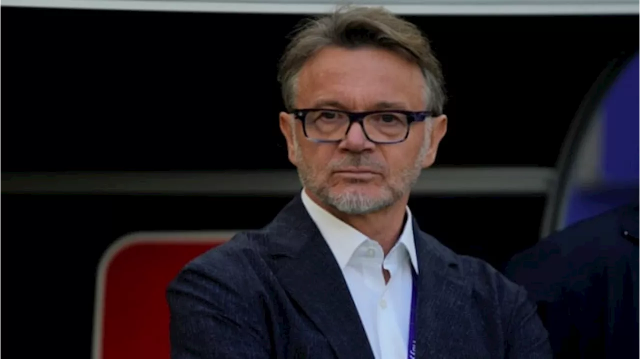 Profil Philippe Troussier yang Dipecat Usai Vietnam Dibantai Timnas Indonesia