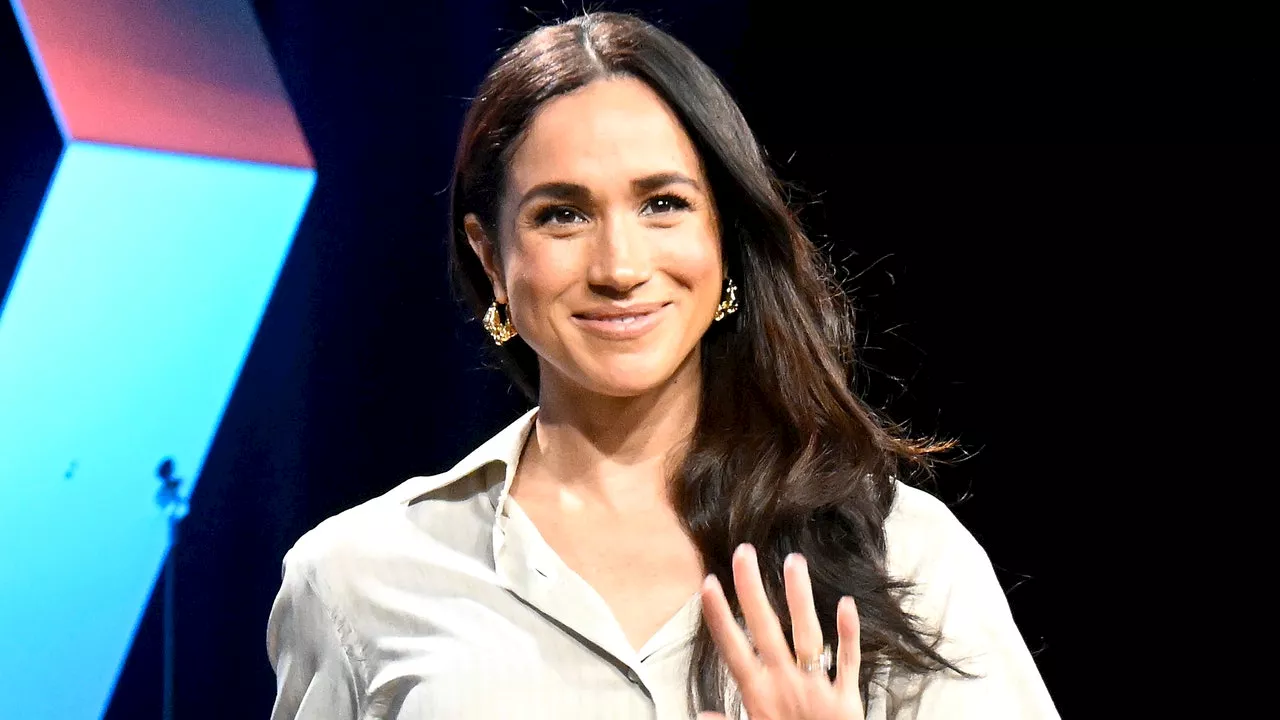 What Meghan Markle’s New Stylist Tells Us About Her American Riviera Orchard Era