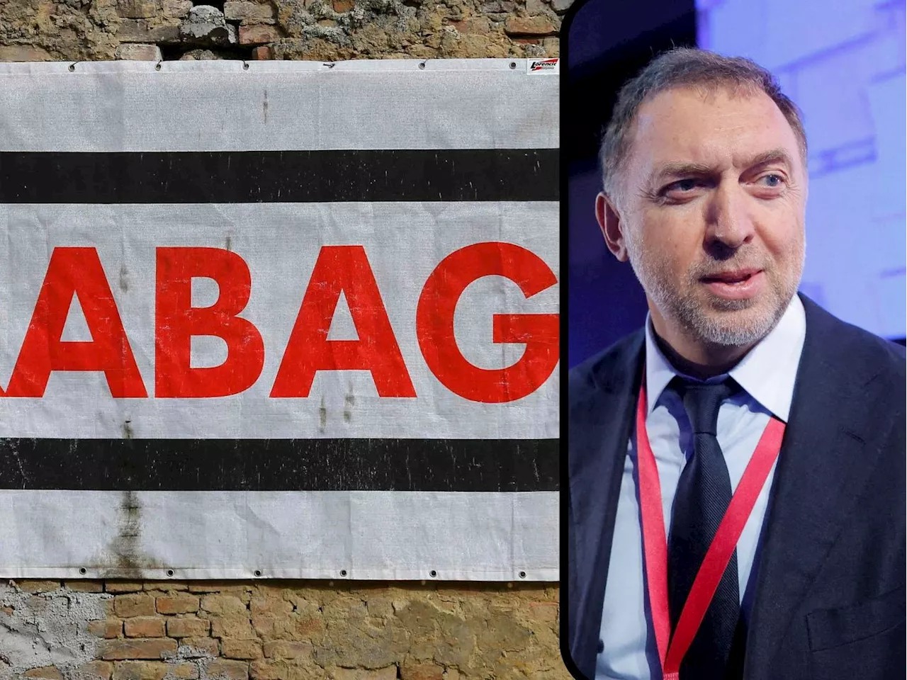 Strabag: Deripaska überträgt seinen Anteil an russische Iliadis