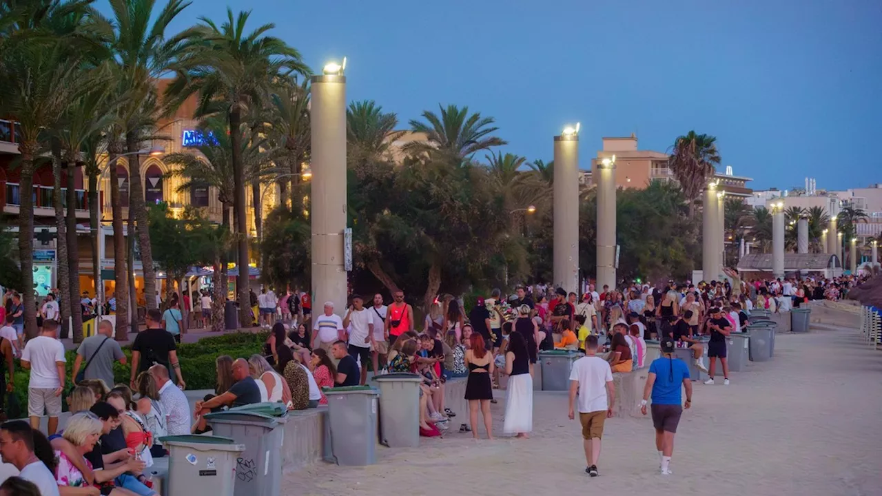 Mallorca-Urlaub: Bußgelder im Straßenverkehr teils deutlich erhöht