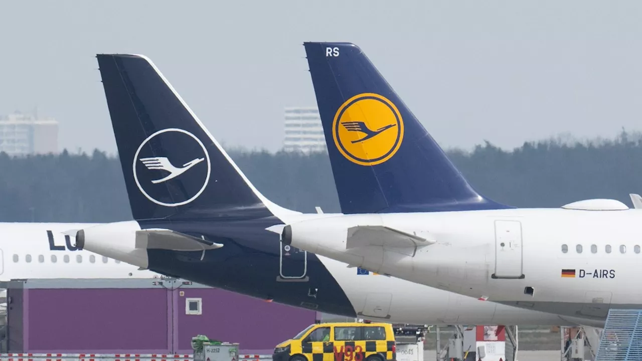 News des Tages: Keine Oster-Streiks – Tariflösung für Lufthansa-Bodenpersonal