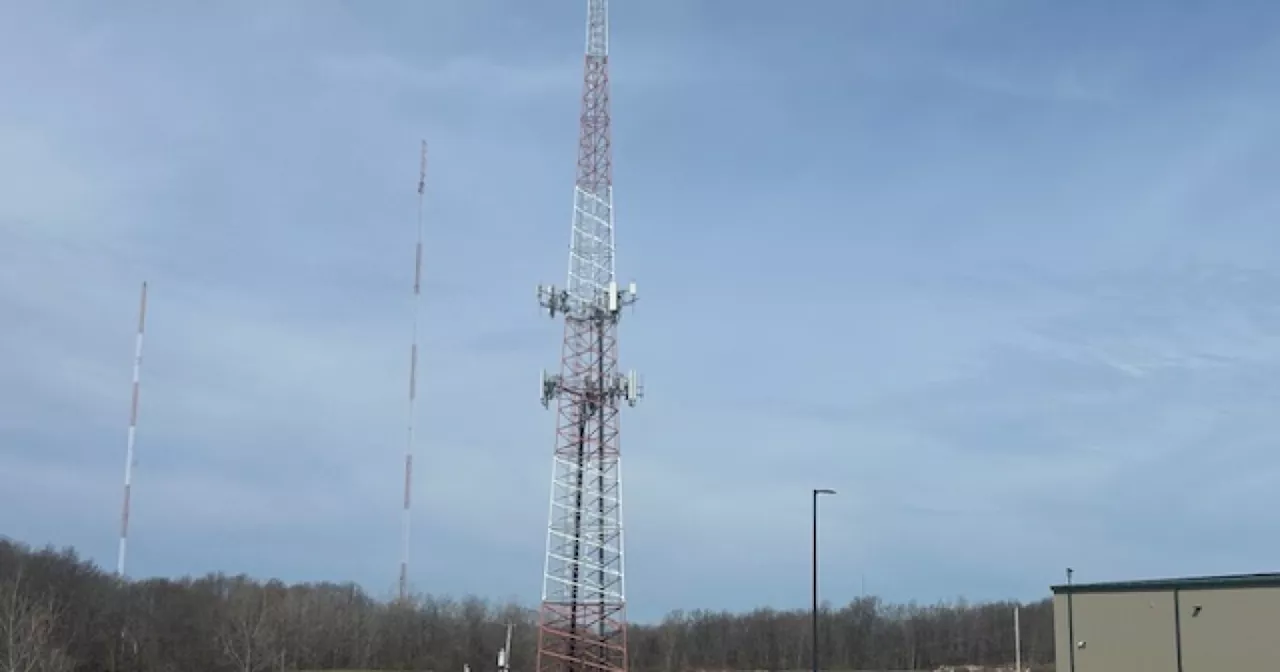 Could cell towers be overwhelmed with surge of eclipse visitors to Northeast Ohio?