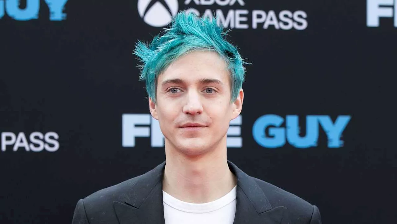 ‘Ninja,’ Twitch’s biggest streamer, diagnosed with skin cancer