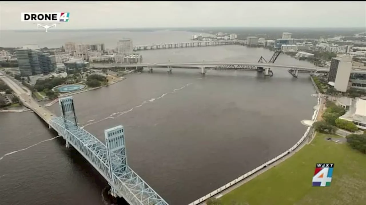 ‘People should feel safe’: Civil engineer assures Jacksonville has safe bridges after Baltimore collapse