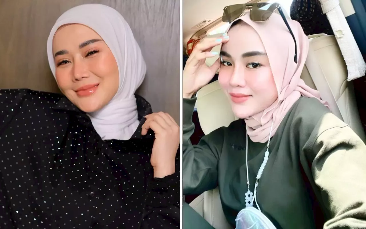 Marissya Icha Disebut Berhati Malaikat usai Putuskan Cabut Laporan Terhadap Medina Zein