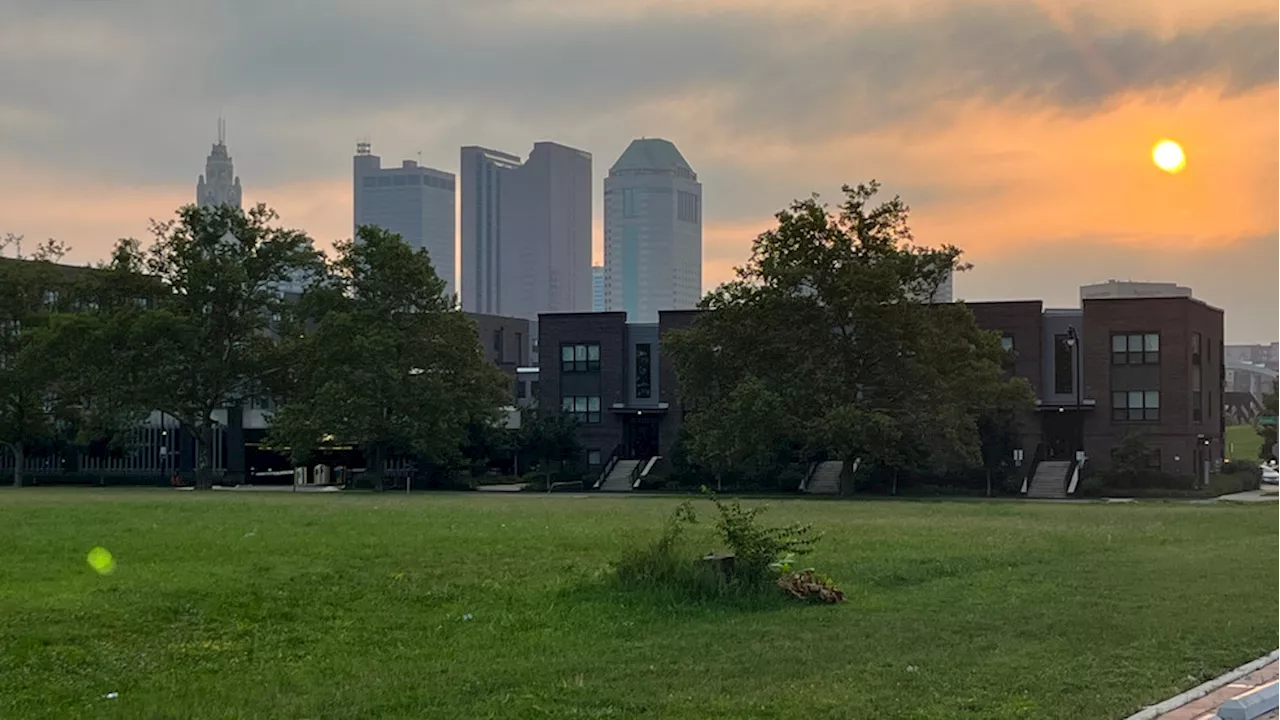 Columbus Weather: Wednesday stays dry with a mix of sun and clouds