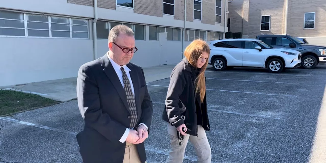 Kersey sentenced to 30 years in love triangle manslaughter case