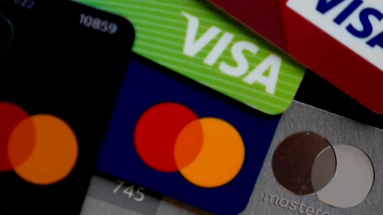 Visa, Mastercard fee settlement may impact credit card rewards