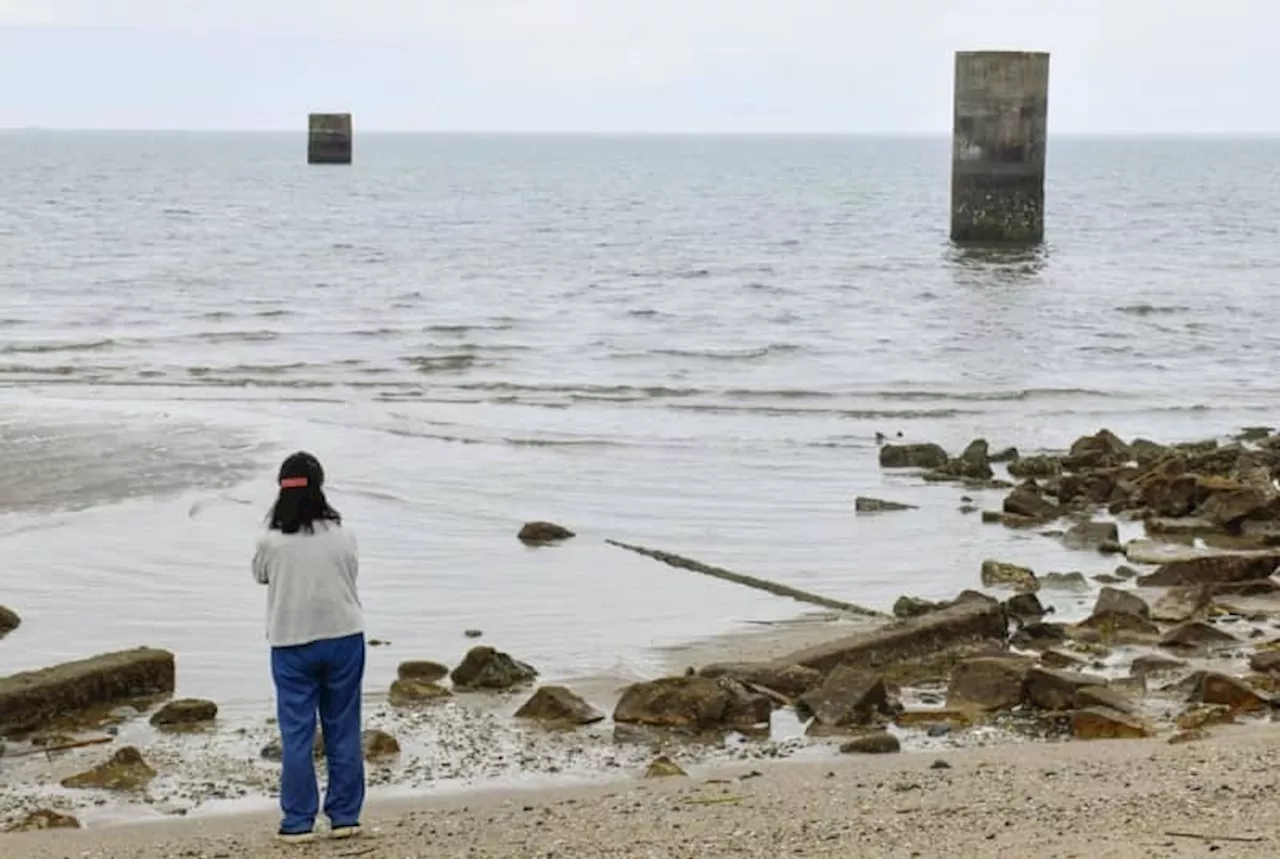 海底の坑道には、今も１８３人の遺体が閉じ込められている…８２年たっても政府が調査に後ろ向きな理由 山口「長生炭鉱」の犠牲者と、戦没者との差（47NEWS）