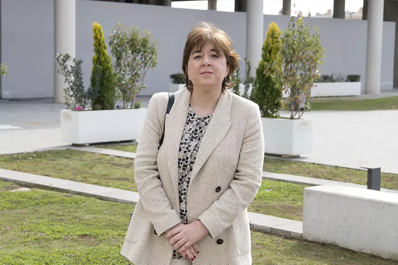 La socialista Concepción Cascajosa, nueva presidenta provisional de RTVE por seis meses