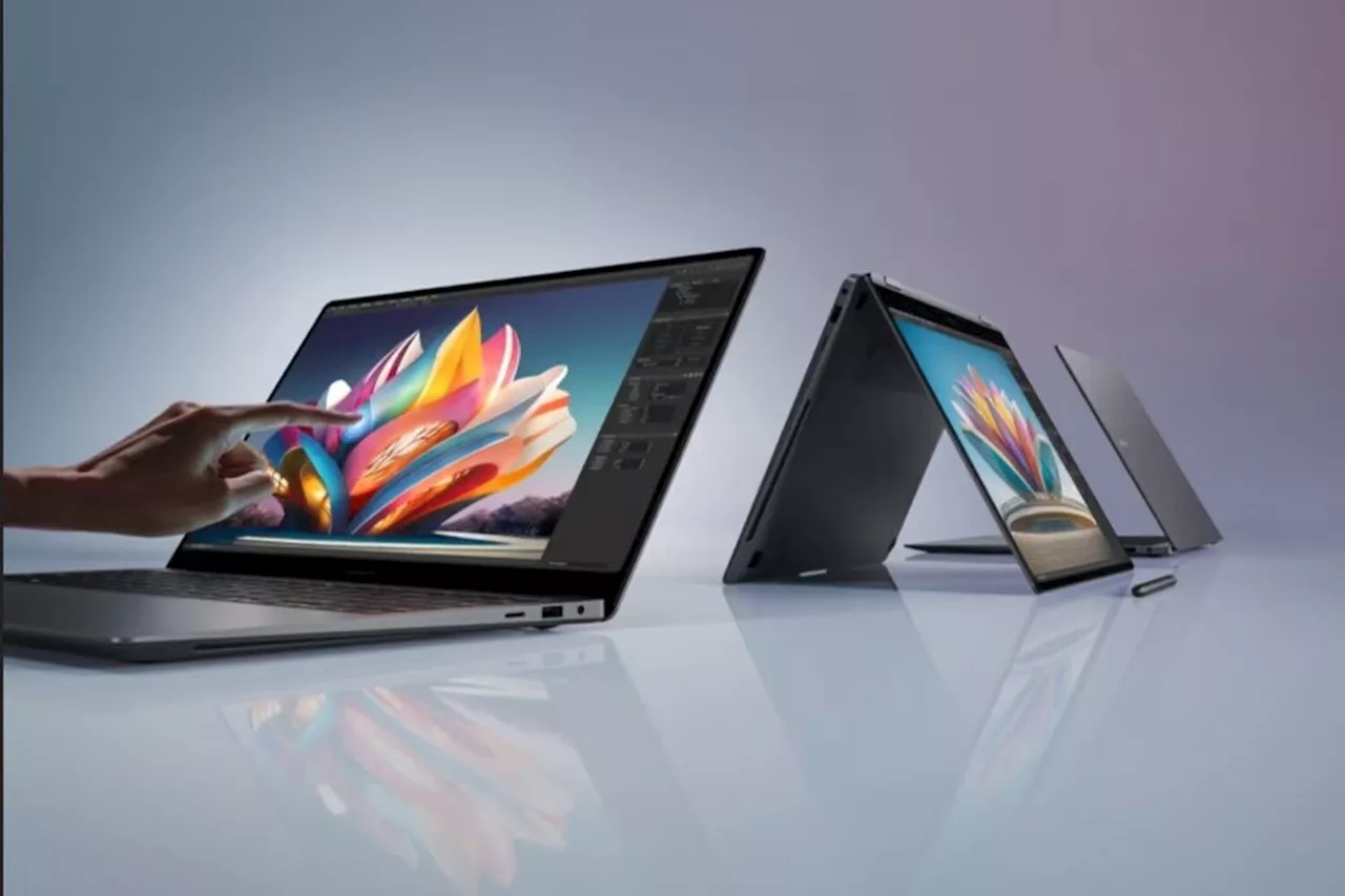 Les spécifications du Galaxy Book 5 Pro fuitent déjà : cap sur Lunar Lake