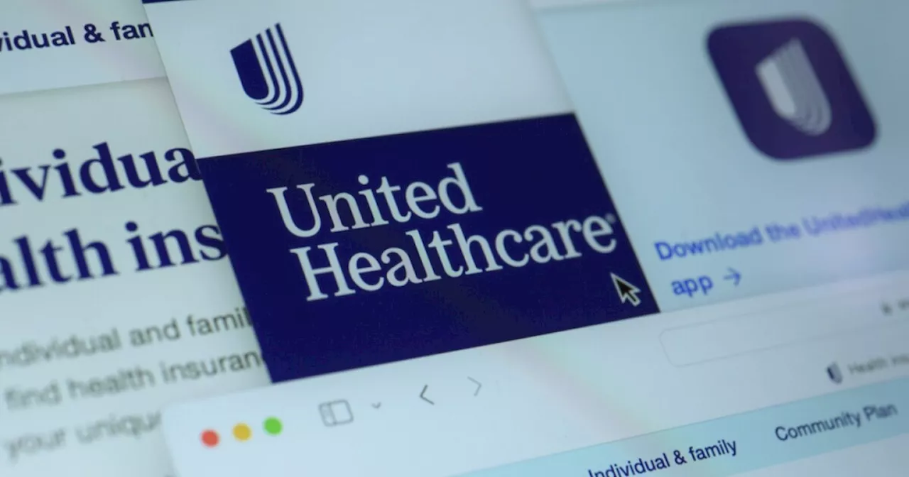 Officials offer $10 million reward for info on UnitedHealth hackers