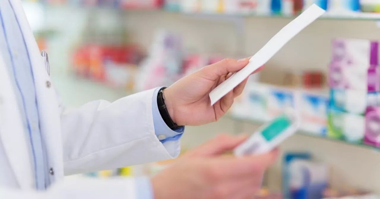 Pharmacists rank best over-the-counter medicines of 2024