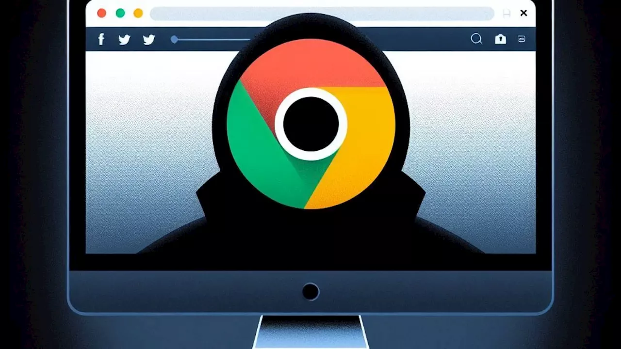 Descubre con este truco qué páginas webs has visitado con el 'modo incógnito' de Google Chrome