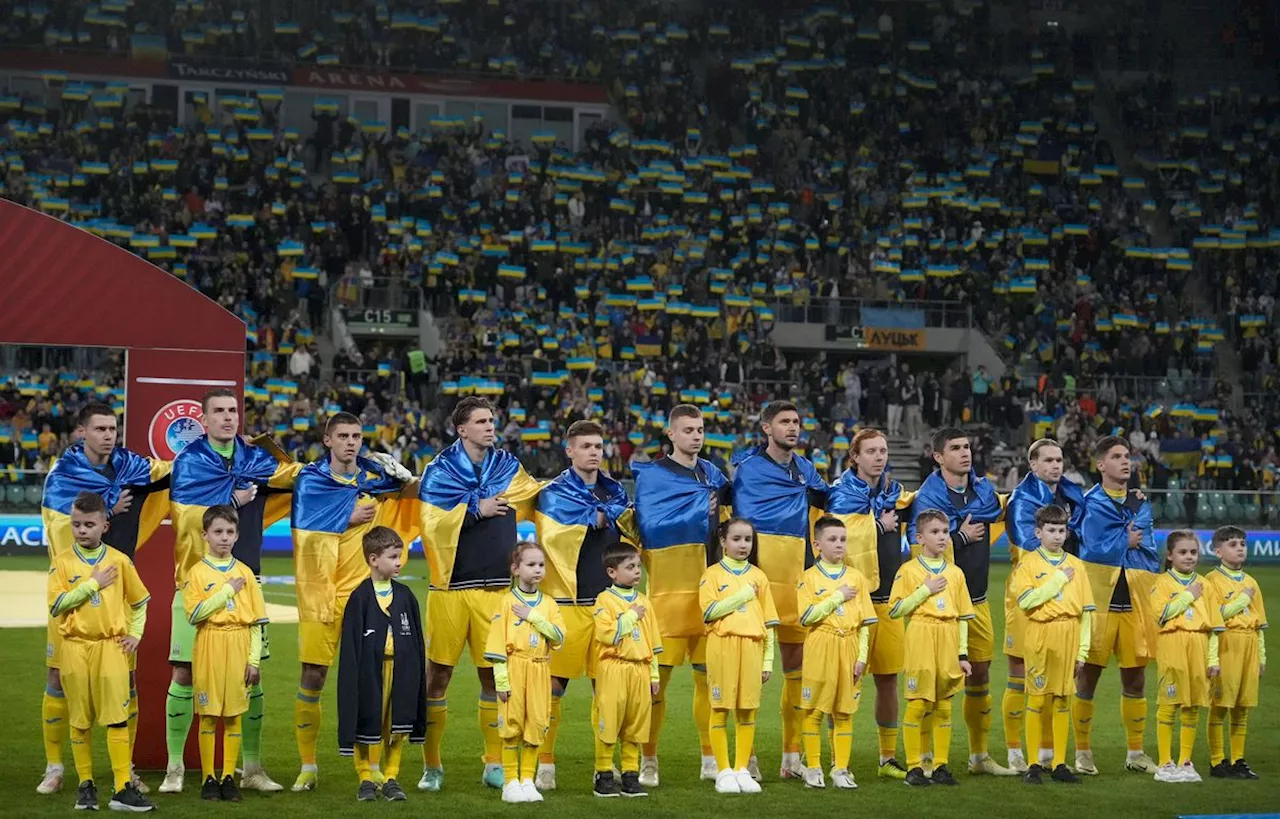 En images : Les 24 nations qualifiées pour l'Euro 2024 en Allemagne