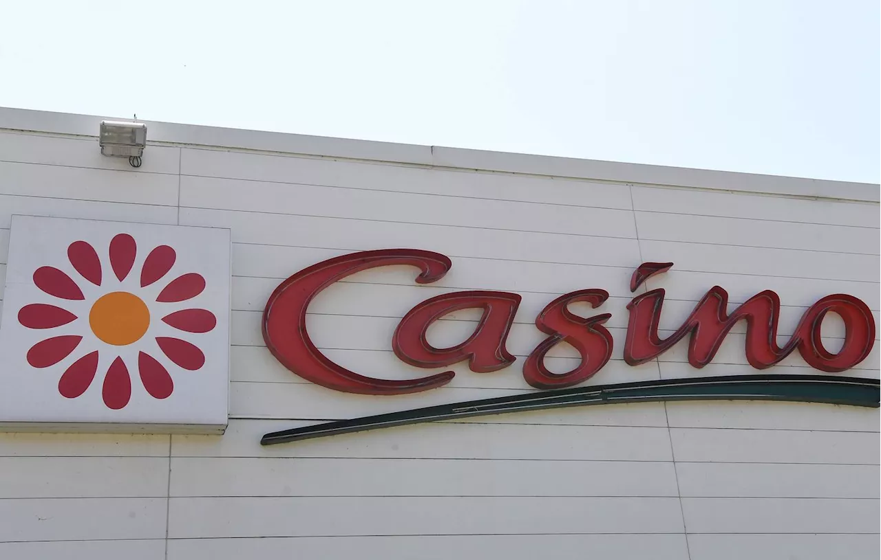 Casino : Le groupe réclame à 900 employés des avances sur salaire qui datent de 30 ans