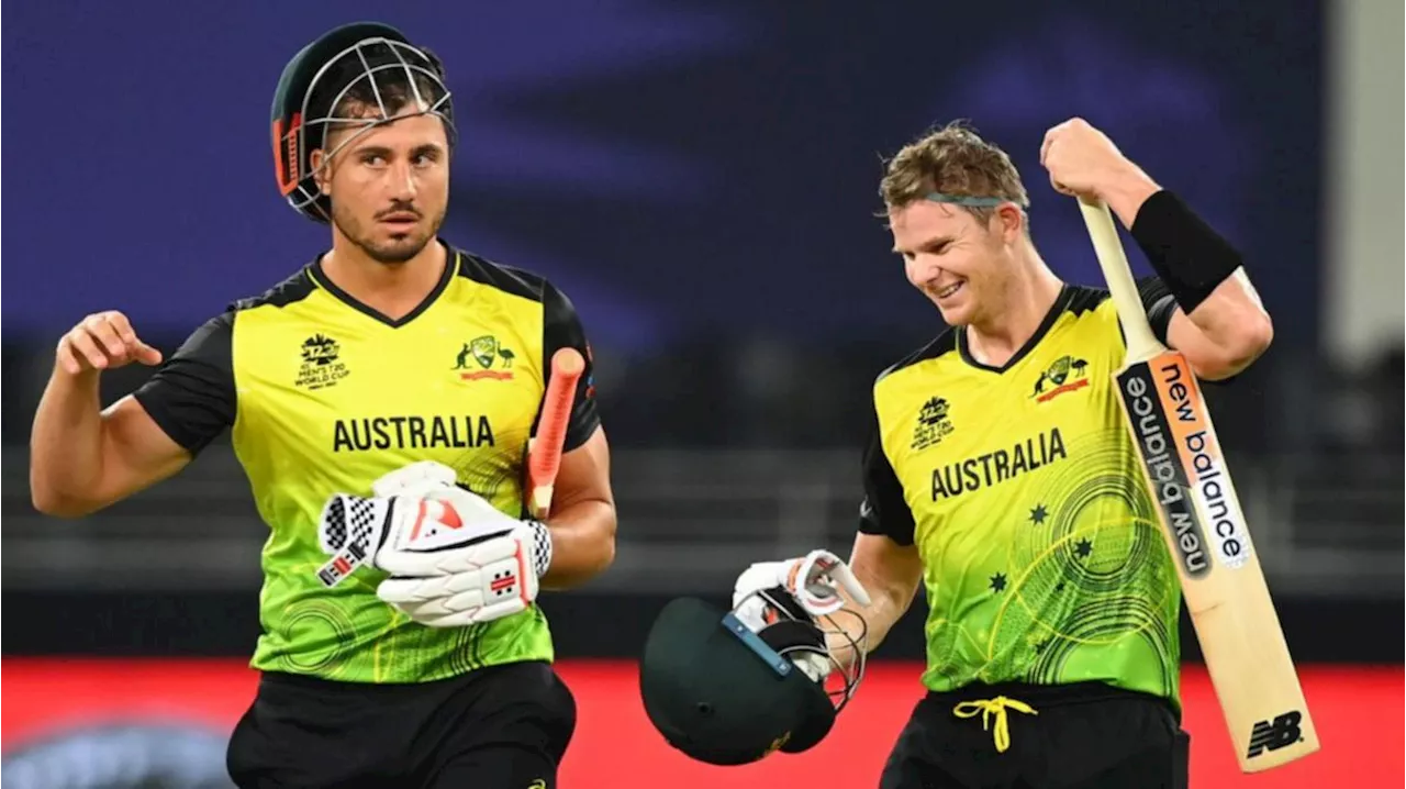 Marcus Harris and Marcus Stoinis among names axed in Cricket Australia’s contract shake-up