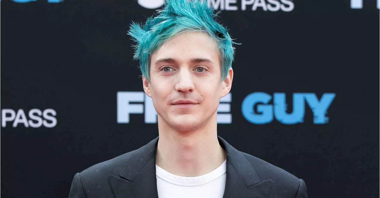 'Ninja,' Twitch's biggest streamer, diagnosed with skin cancer