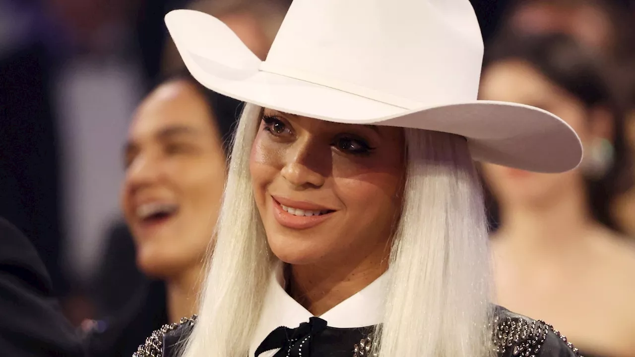 Beyoncé's 'Cowboy Carter' highlights challenges for Black artists in country industry