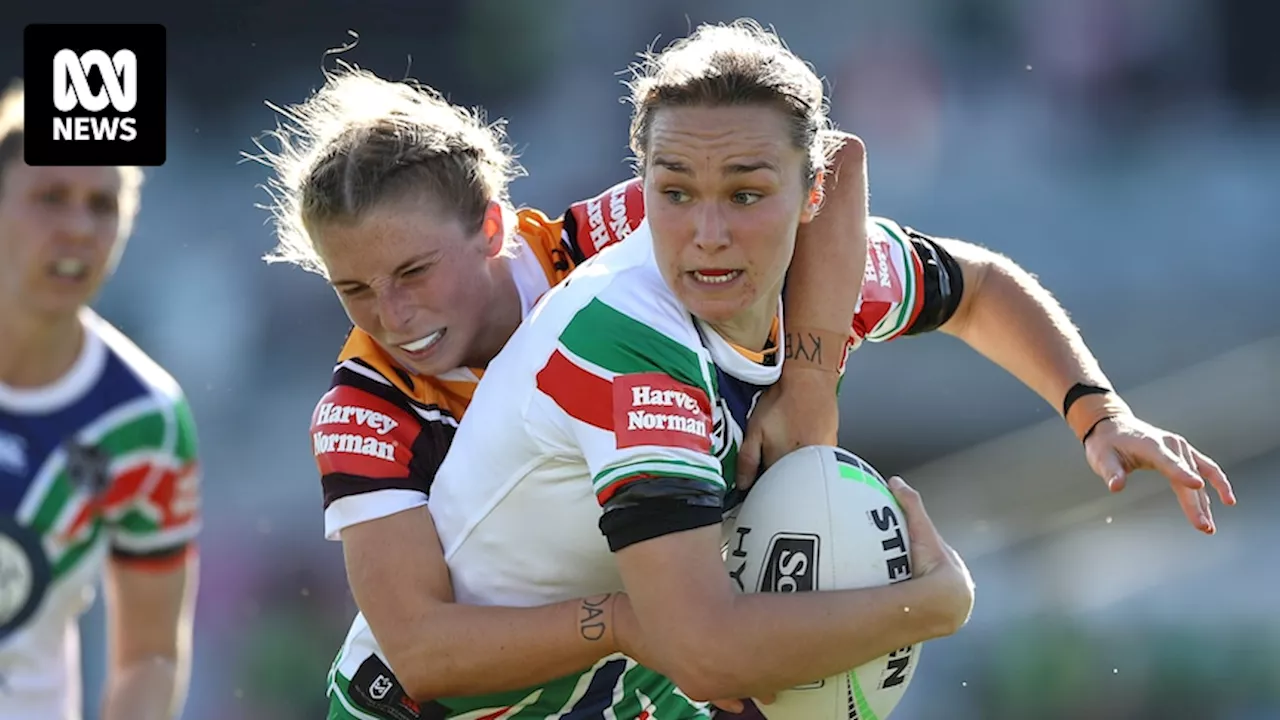 Bulldogs confirmed as new NRLW team as Warriors return following COVID hiatus