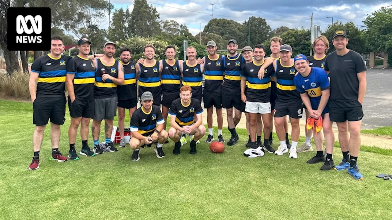 From Yea to Corowa-Rutherglen, these footy teams have fought back from the brink extinction