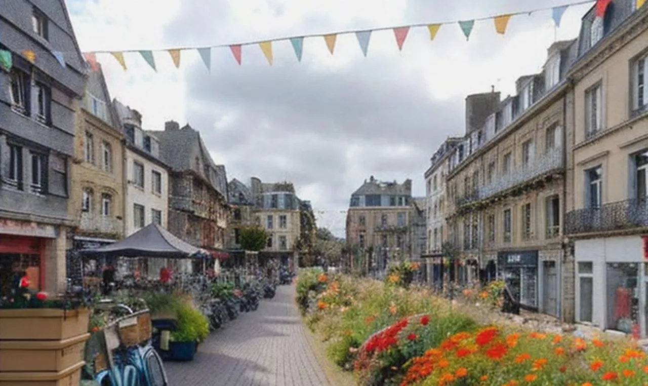 Le sommaire du Trégor du 28 mars. A la une : la place du Centre de Lannion piétonne ?