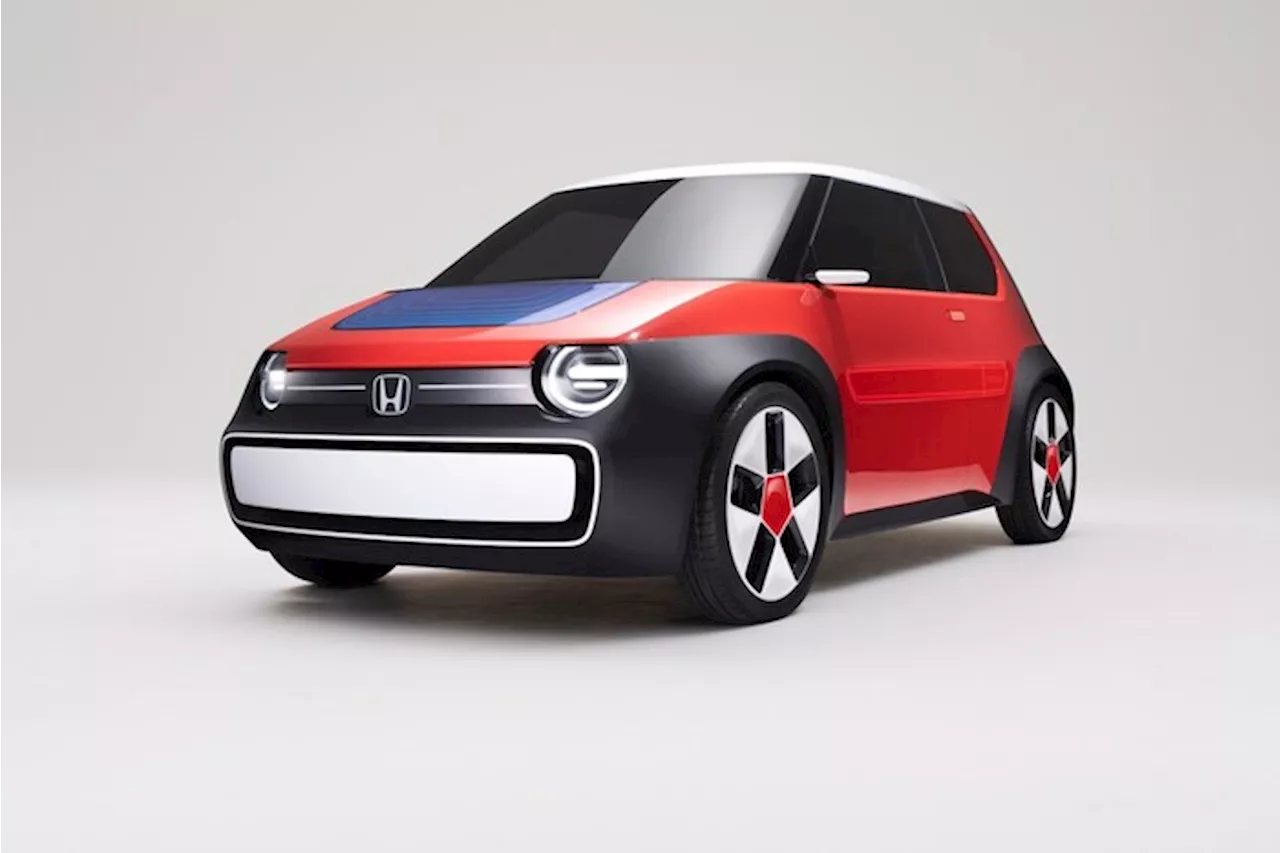 Alla Design week Honda protagonista con Giardino delle idee