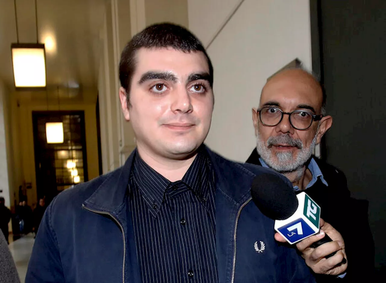 La Corte di Milano: 'Gabriele Marchesi torna libero, nelle carceri ungheresi rischio di trattamento inumano'