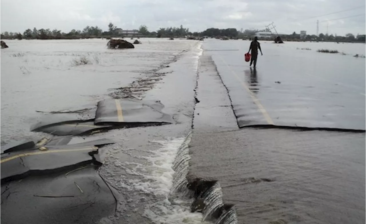 Mozambican Opposition Accuses Govt of Inaction Over Flooding