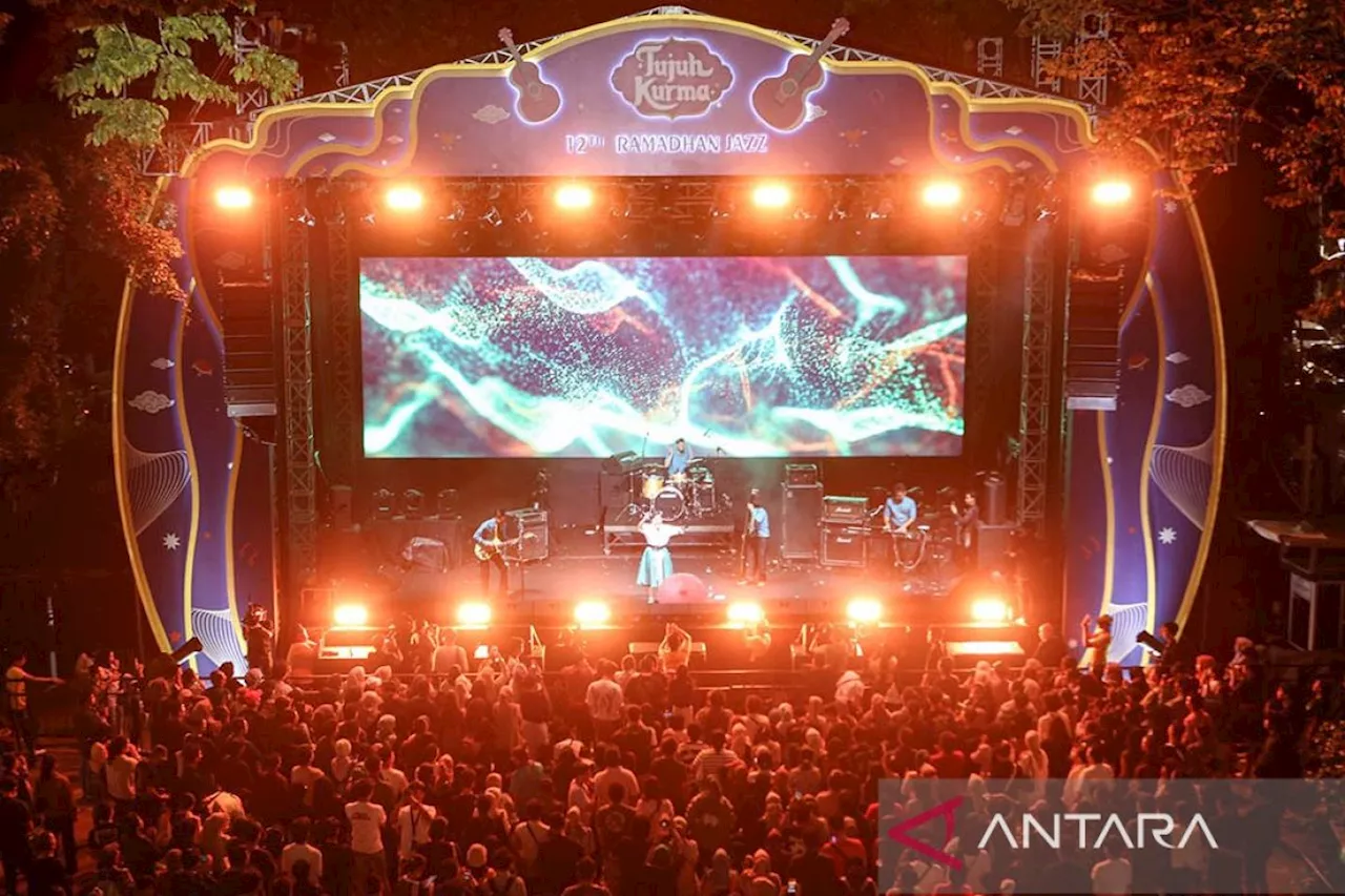 Kemarin ada warta soal Galaxy AI hingga Ramadhan Jazz Festival