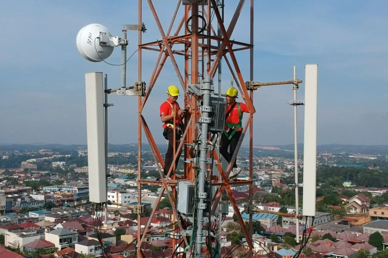 Telkomsel persiapkan jaringan demi kelancaran komunikasi mudik Lebaran