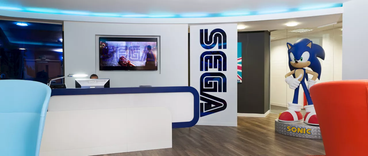 Se aprueba el contrato sindical de trabajadores de SEGA