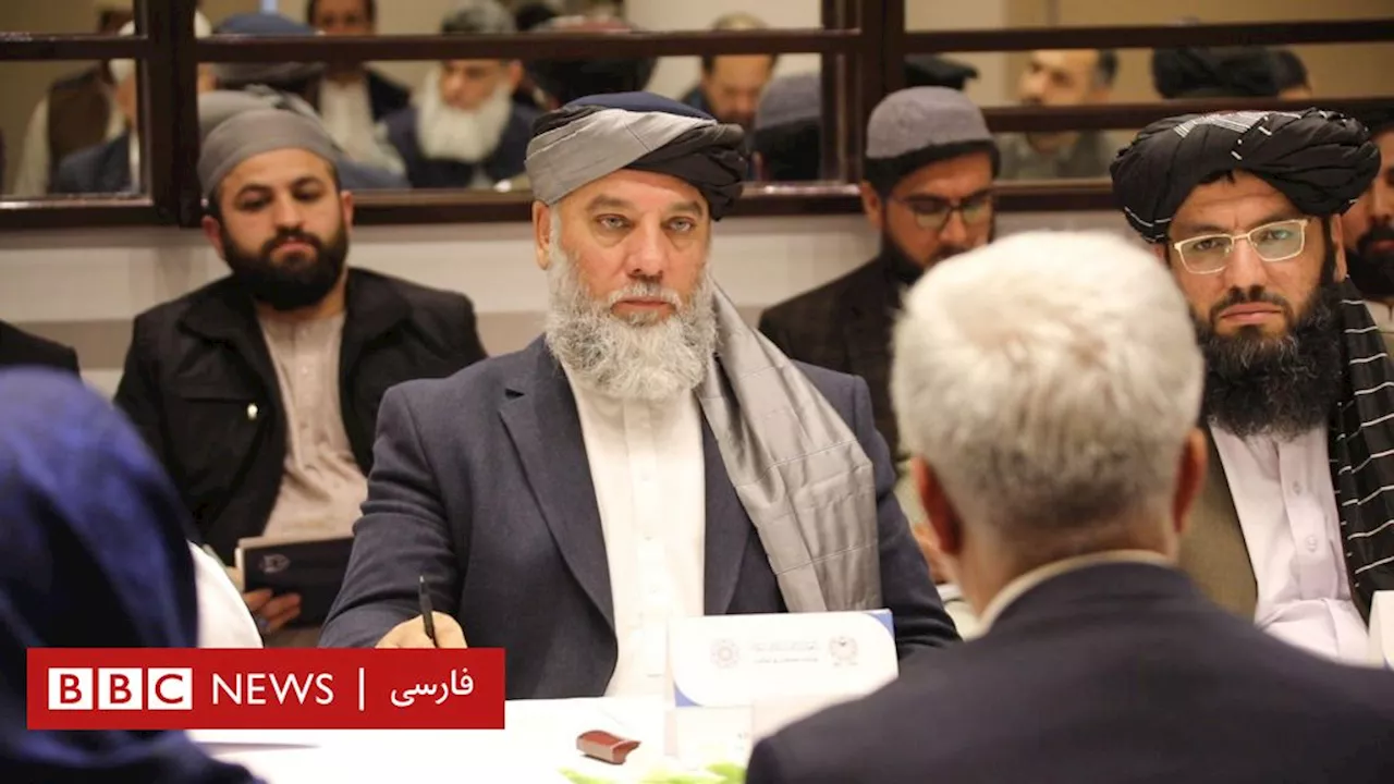 طالبان از توافقات «مهم» تجاری با پاکستان خبر داد