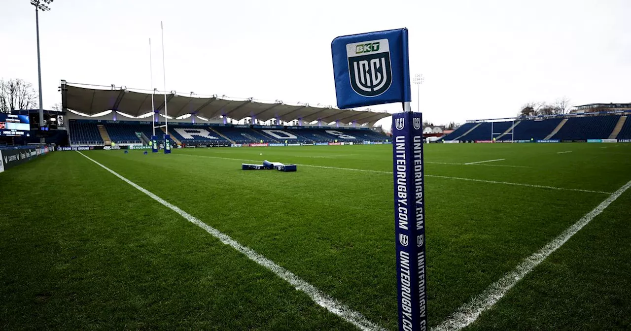 Leinster vs Bulls TV and live stream info for URC clash