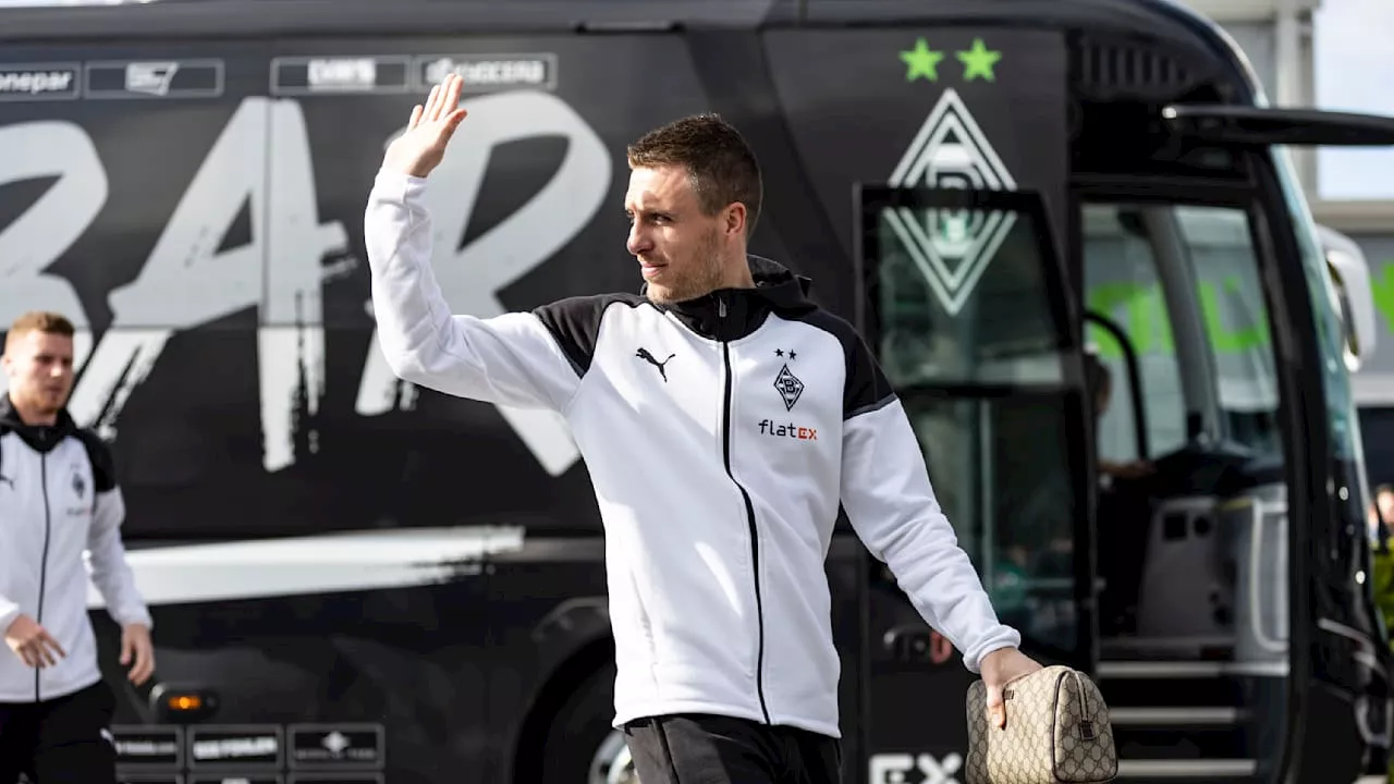 Borussia Mönchengladbach: So denkt Gerardo Seoane über zwei Urgesteine