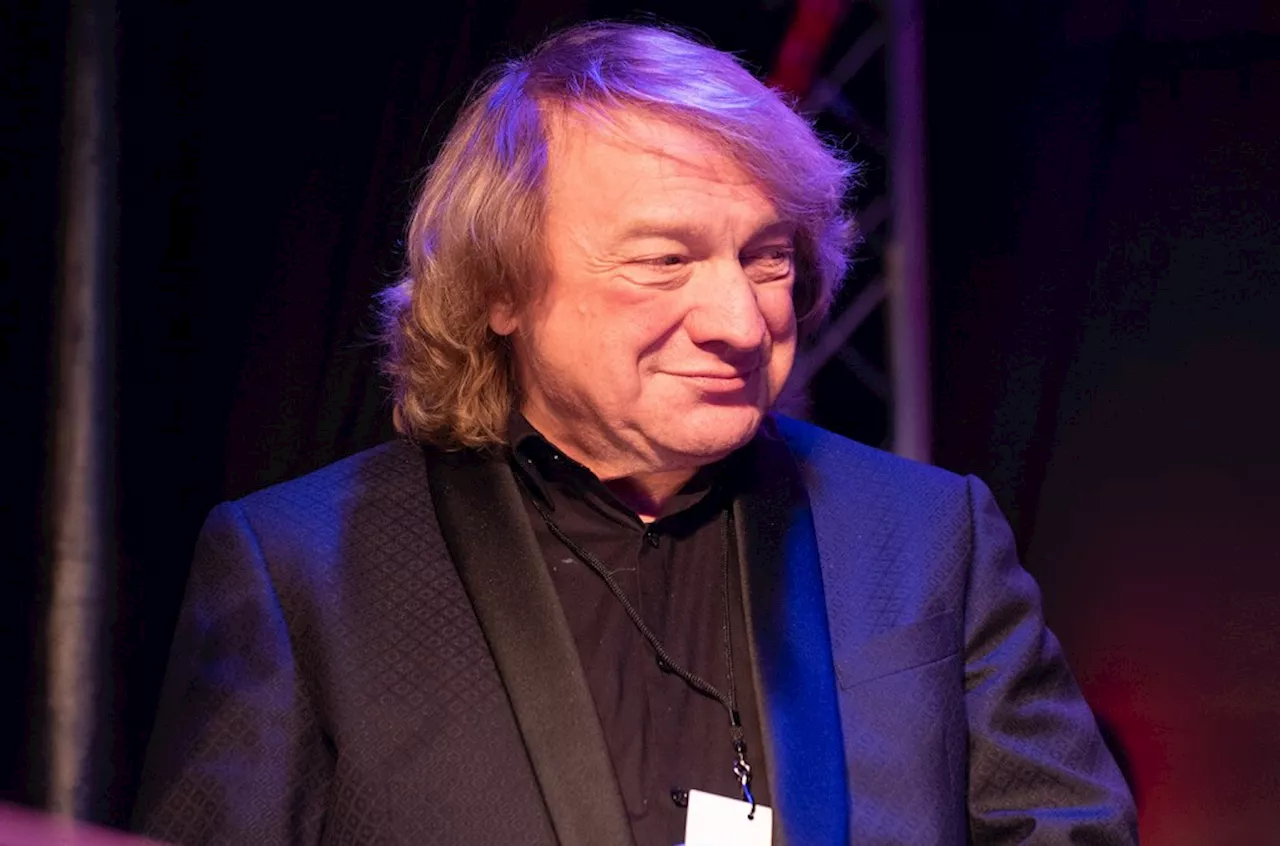 Lou Gramm Admits He’d ‘Given Up’ on Foreigner’s Rock Hall Induction Until This Year