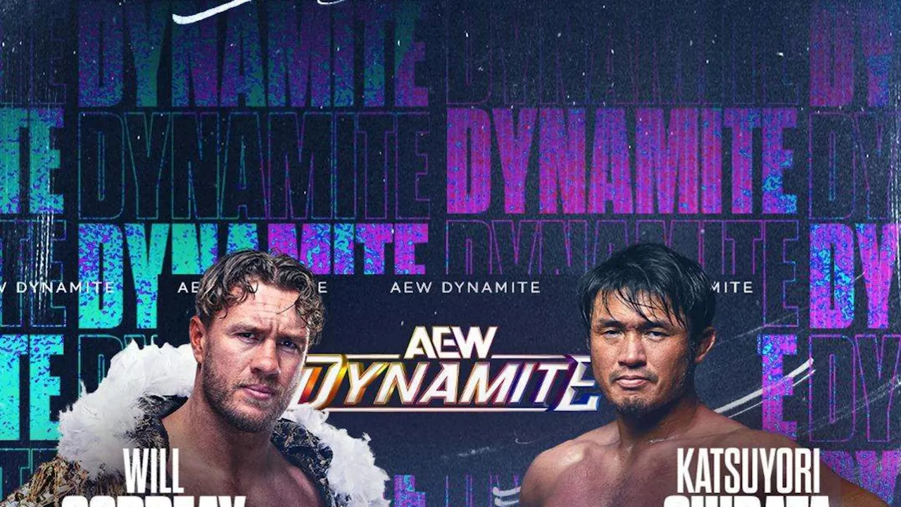 AEW Dynamite Preview: Tony Khan Defies the New WWE Attitude Era