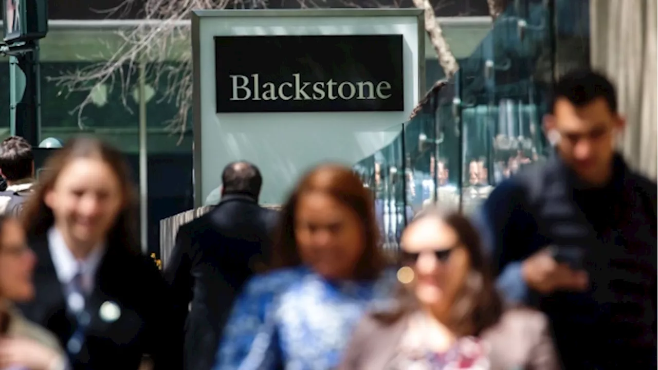 Blackstone Sells $1 Billion of California Warehouses to Rexford