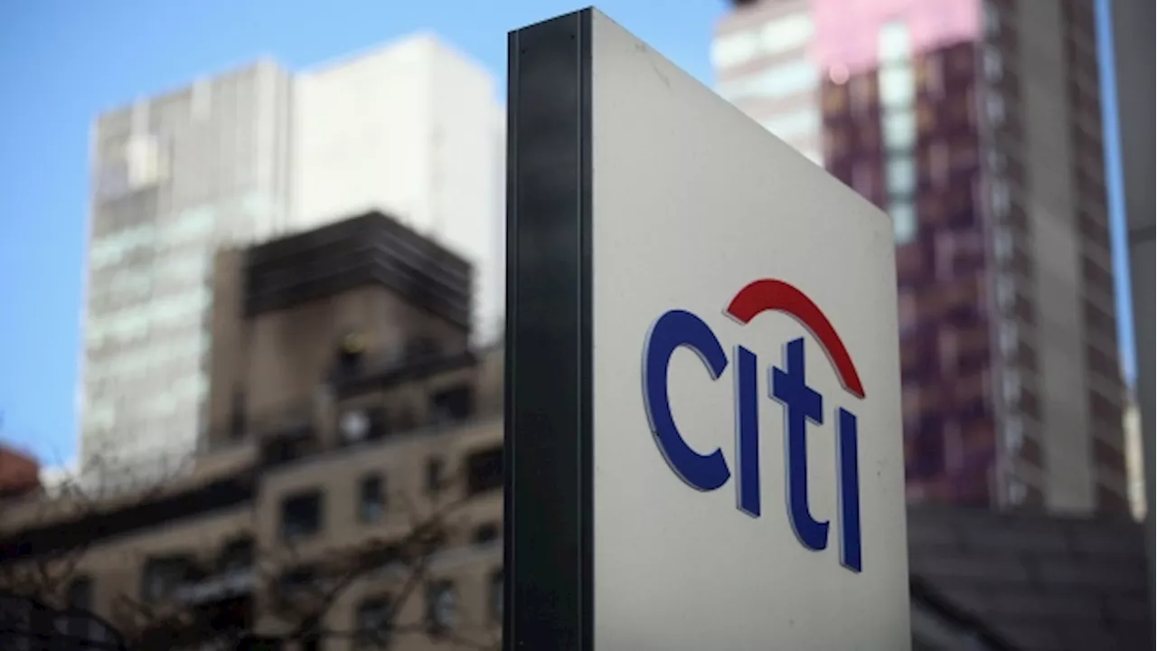 Citigroup North America Technology ECM Co-Head Feige Has Left