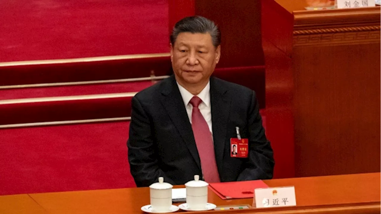 Xi’s Old Speech on China’s Monetary Tools Catches Traders’ Eyes