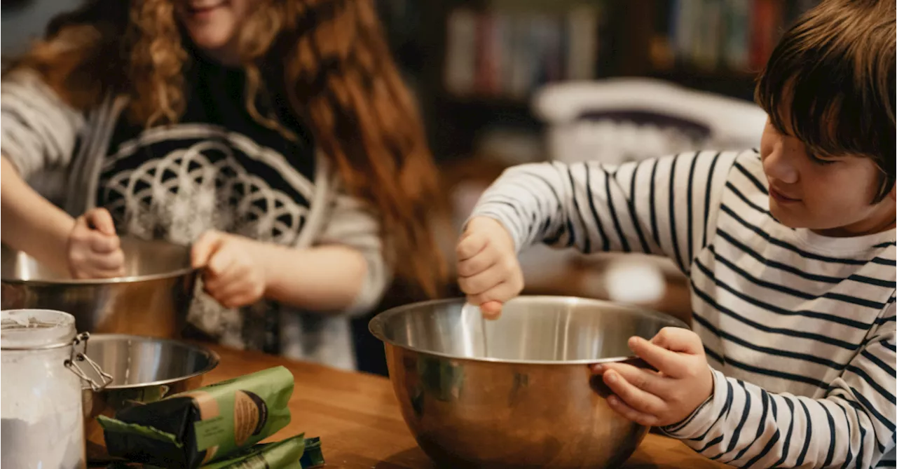 Quick and easy Easter recipe that the kids will love!