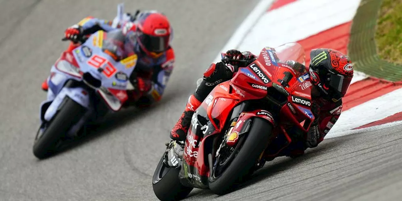 Pemilik Formula 1 Dekati Kesepakatan Beli Dorna Sports, Bisa Jadi Induk MotoGP dan WorldSBK