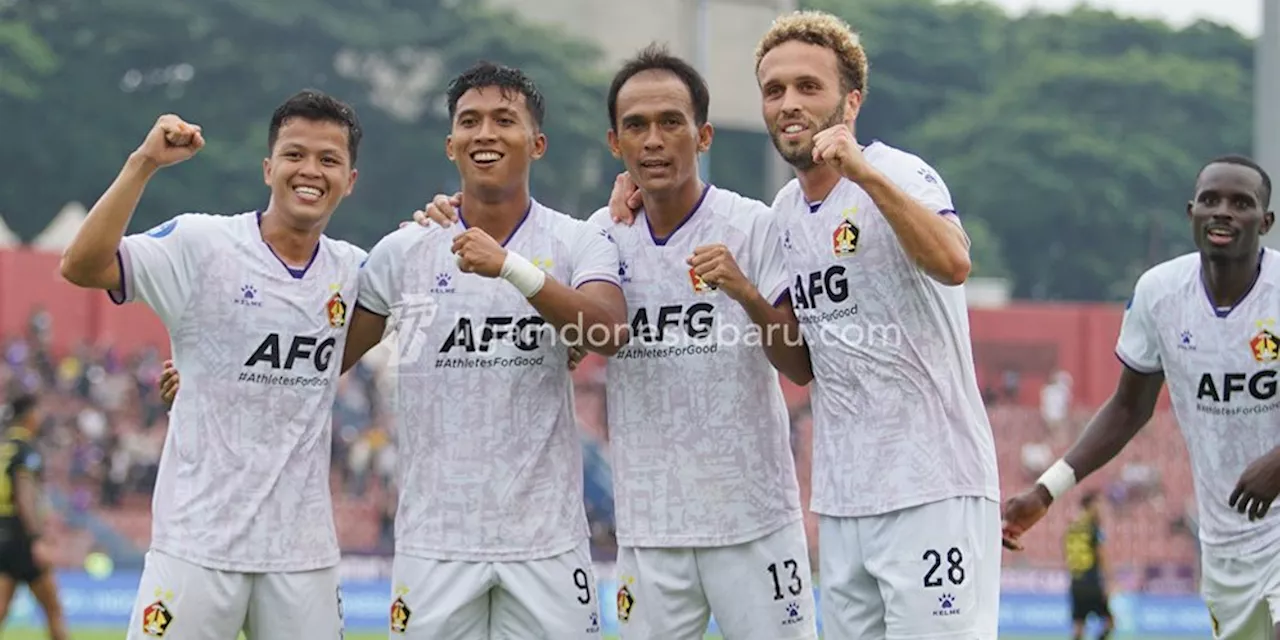 Prediksi BRI Liga 1: Persik Kediri vs Persikabo 1973 28 Maret 2024