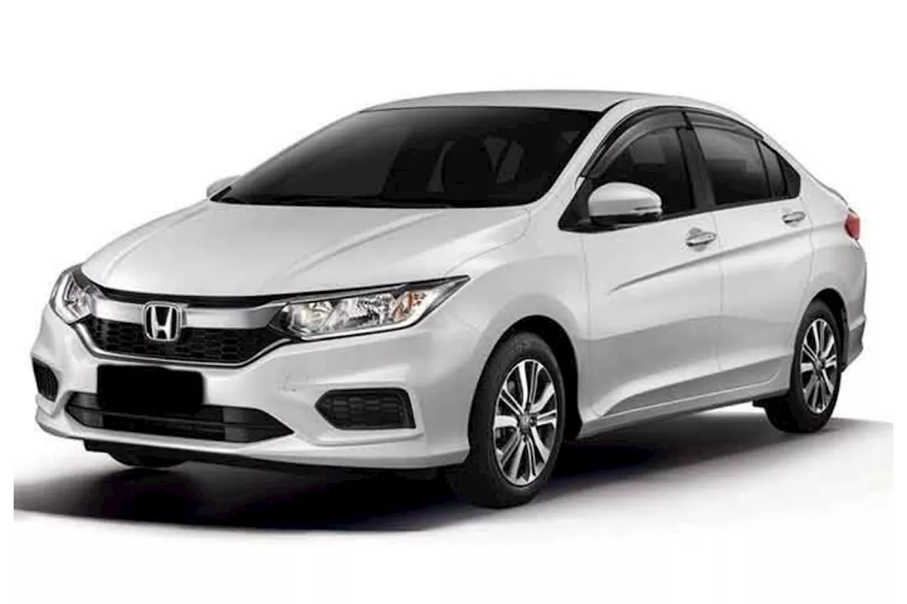 Honda City 2024 Latest Price in Pakistan